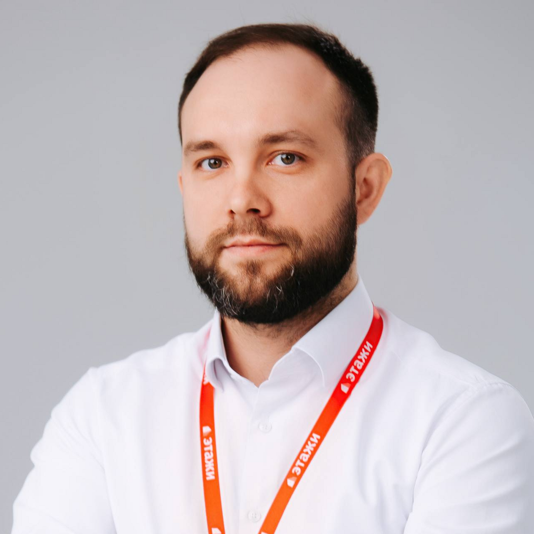 Дмитрий Кузьмин