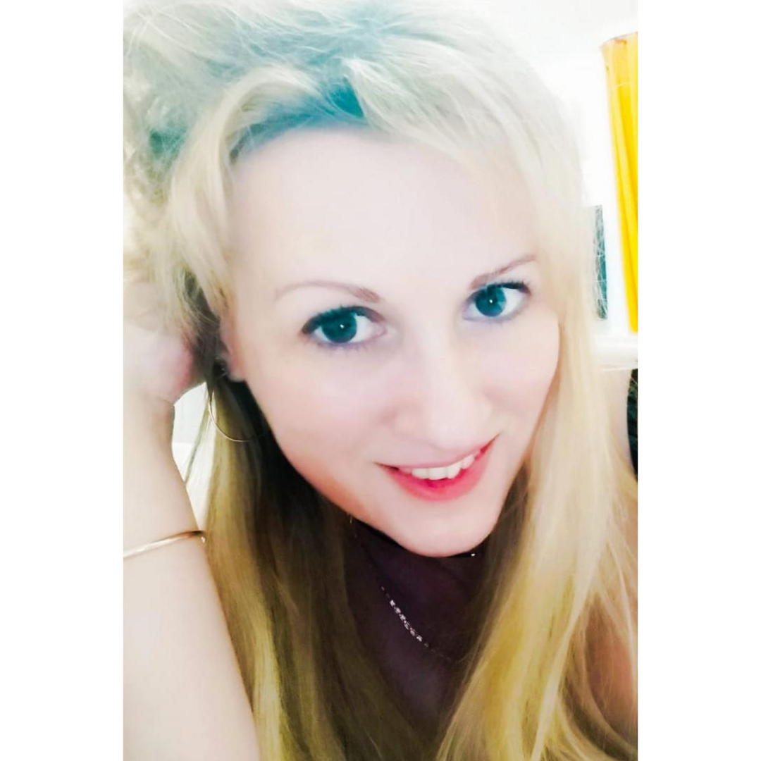 Оксана Сайтиева