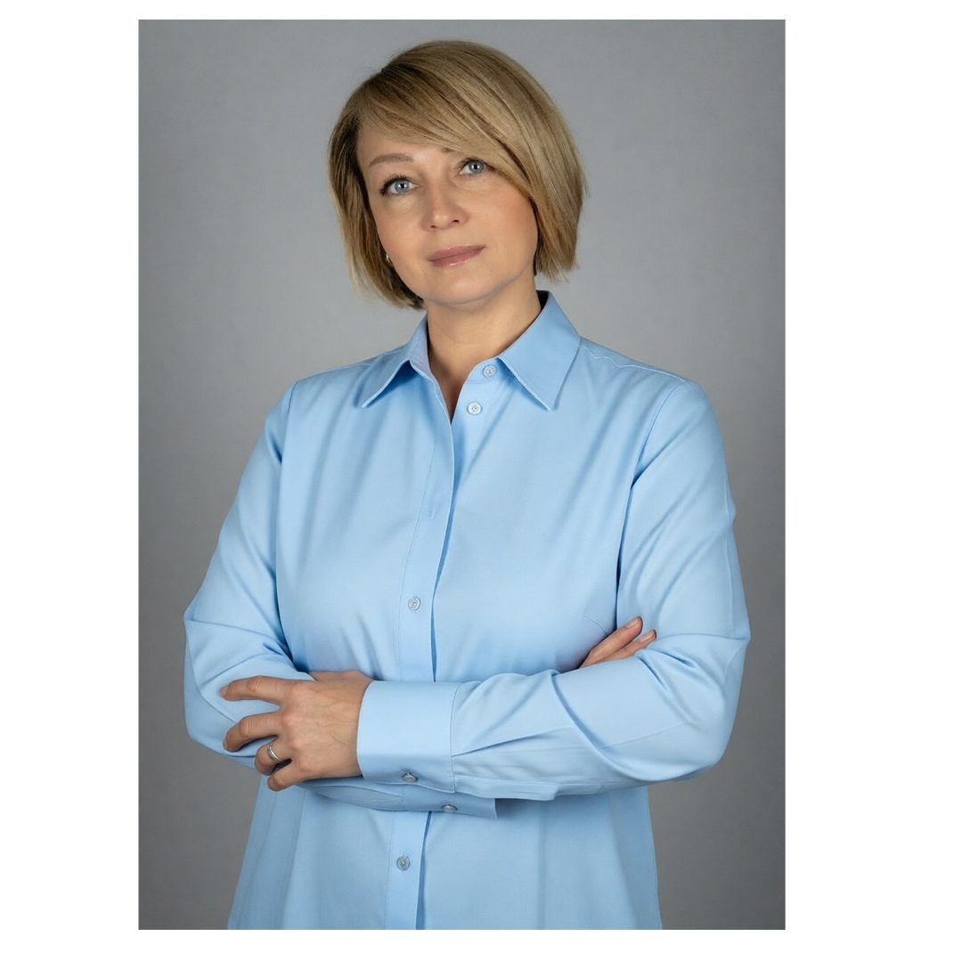 Наталья Образцова