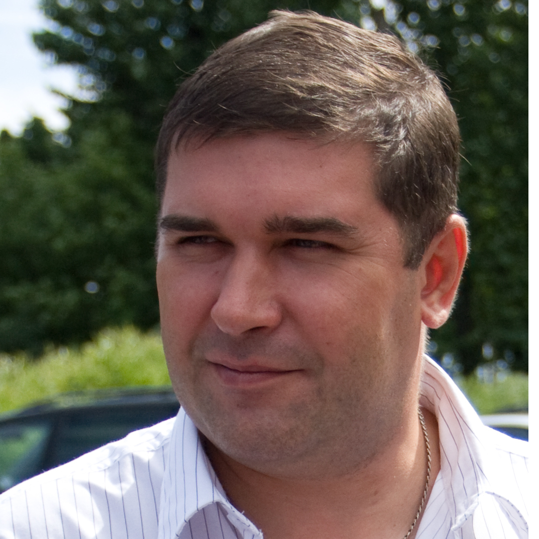 Игорь Себин