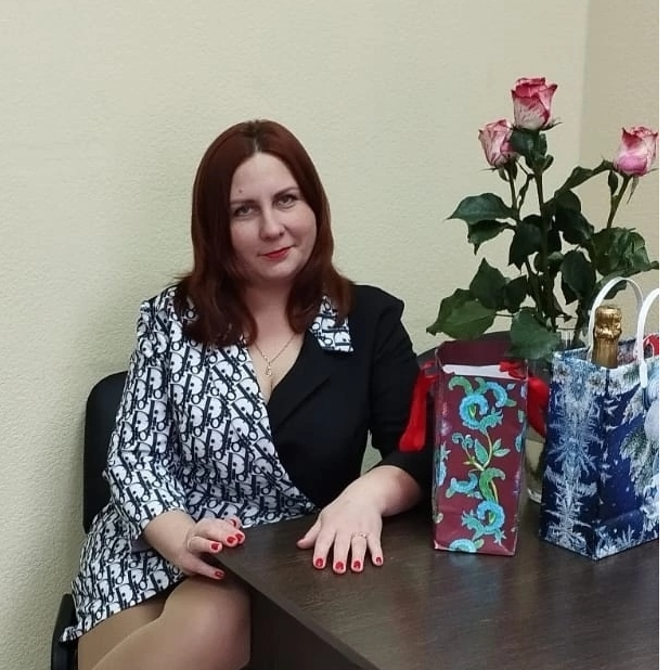 Татьяна Тюрина
