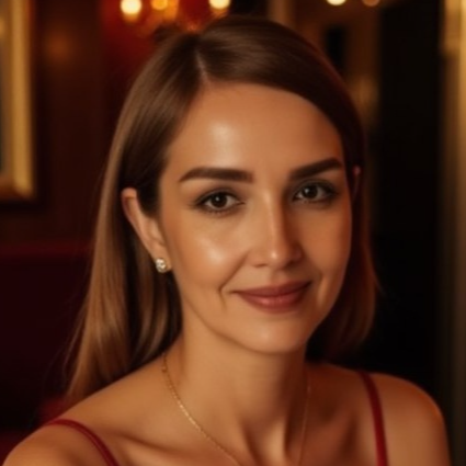 Лариса Колесникова