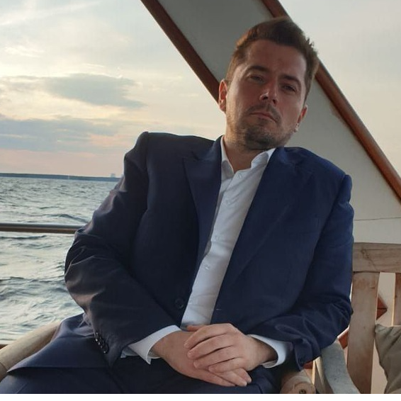 Дмитрий Гоцкало