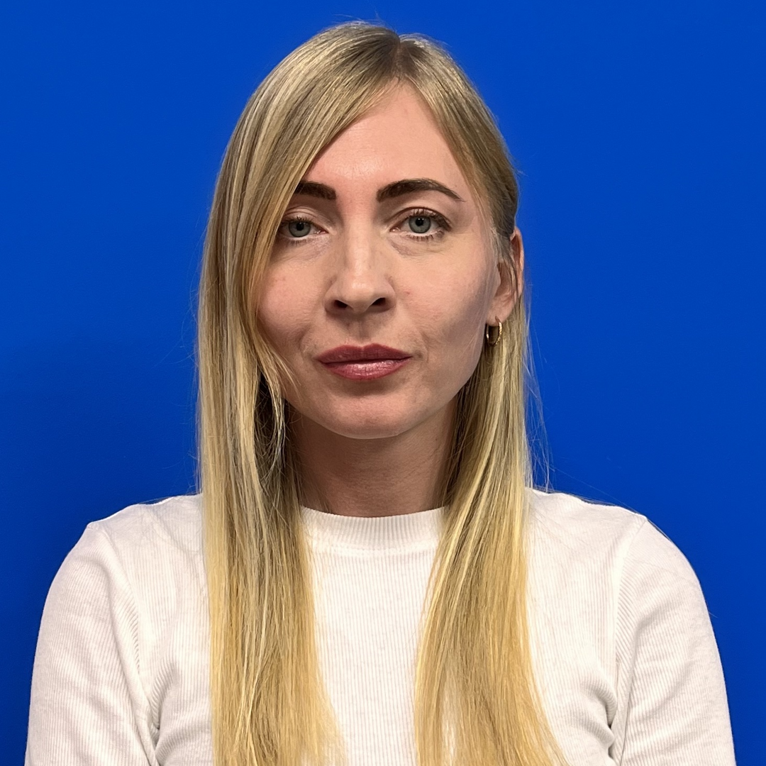 Наталья Пелопидас