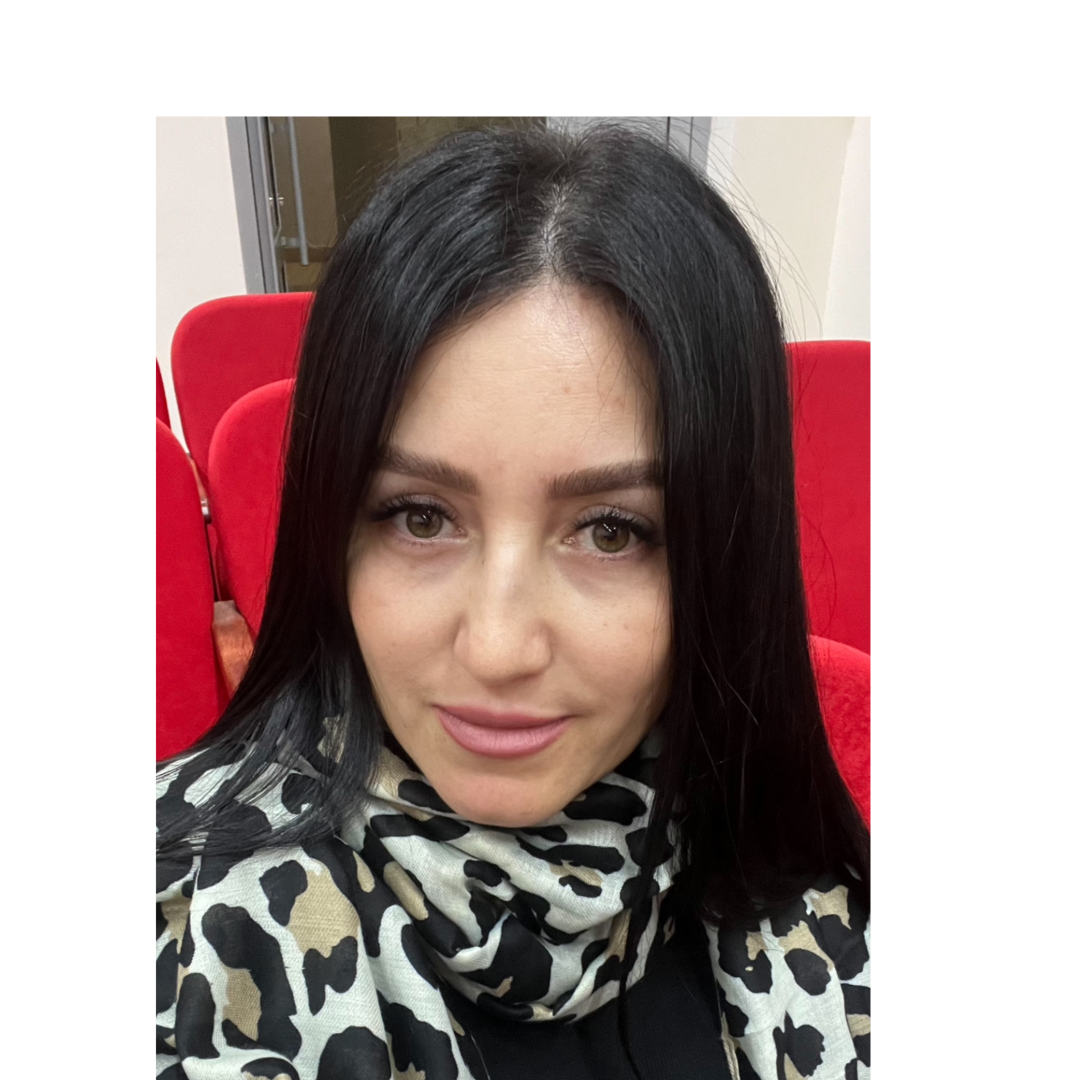 Айгуль Галиахметова