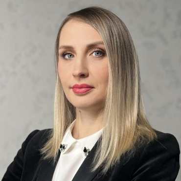 Анна Шихова