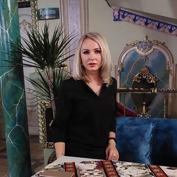 Наталья Абдуманапова