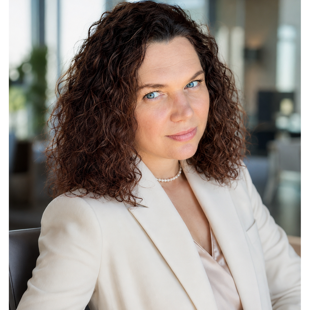 Анна Елкина