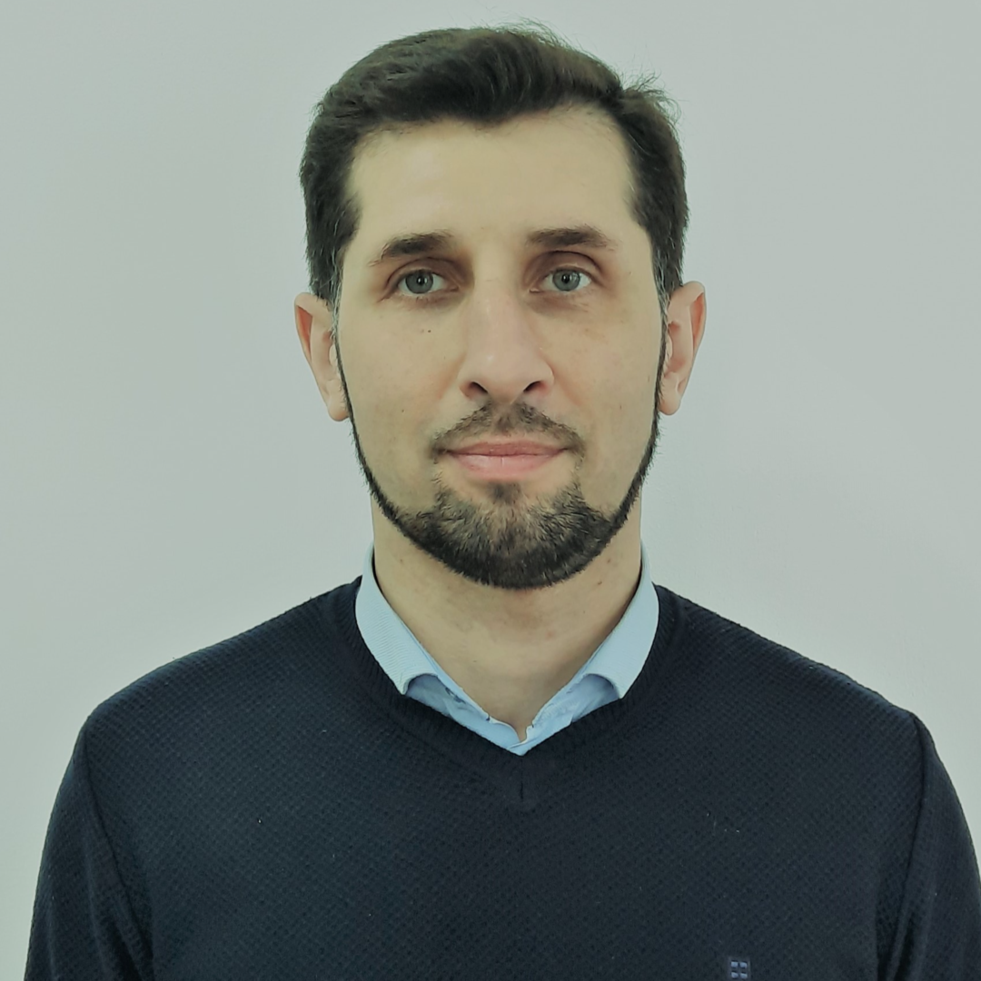 Олег Федоров