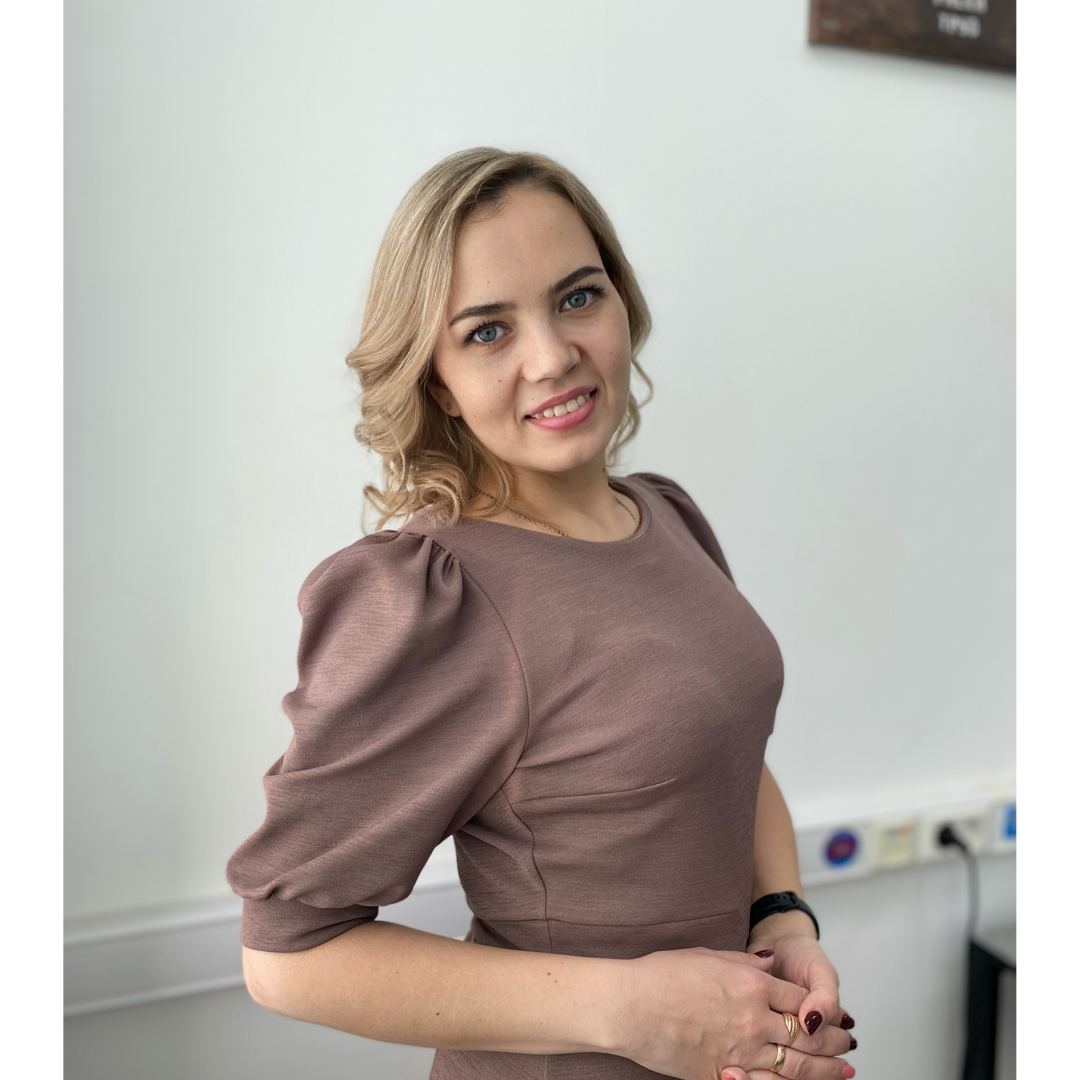 Татьяна Филюшкина