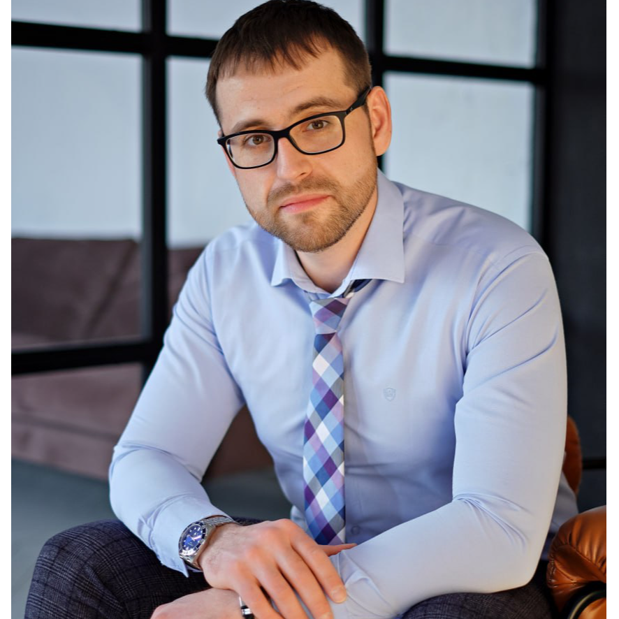 Дмитрий Иванов