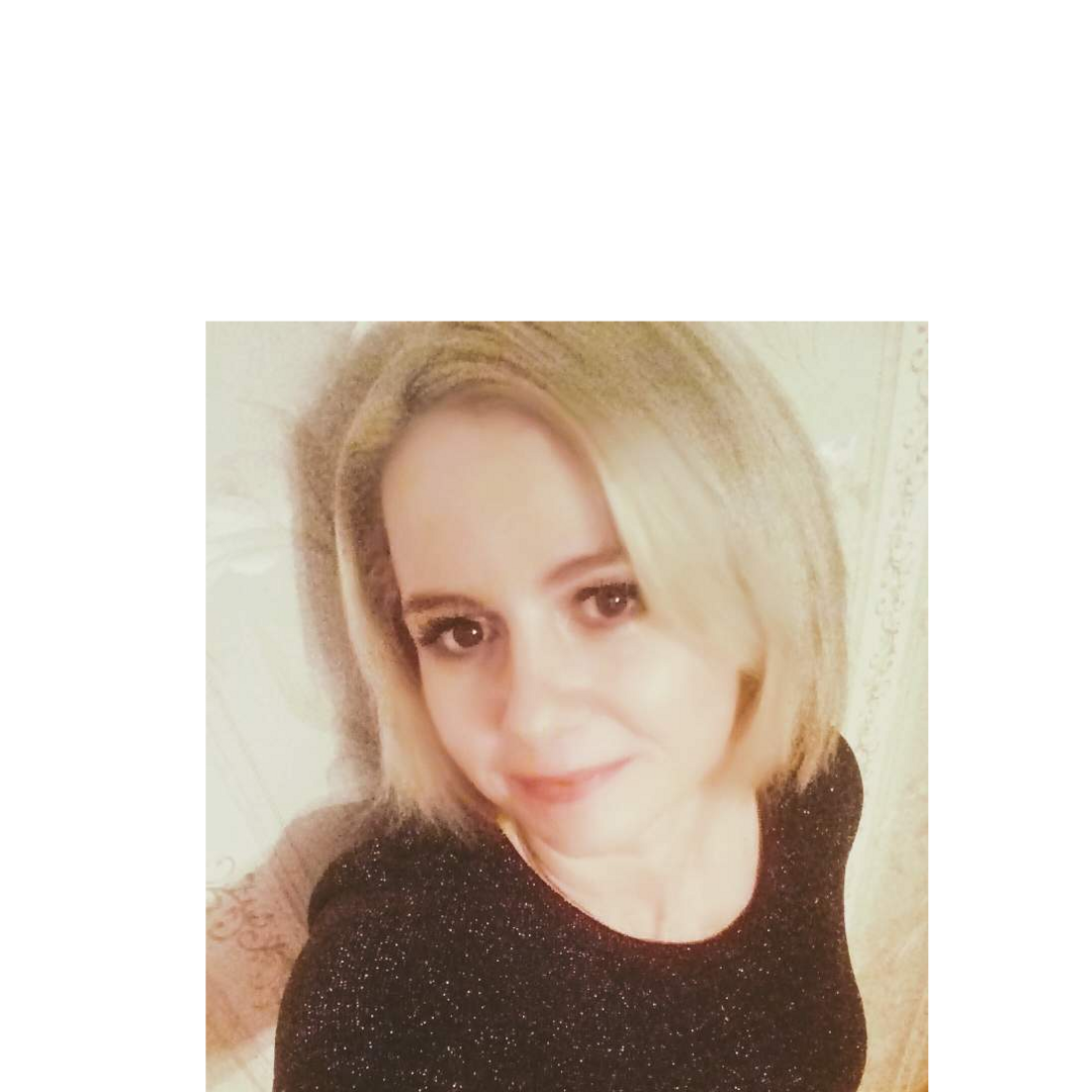 Юлия Скворцова