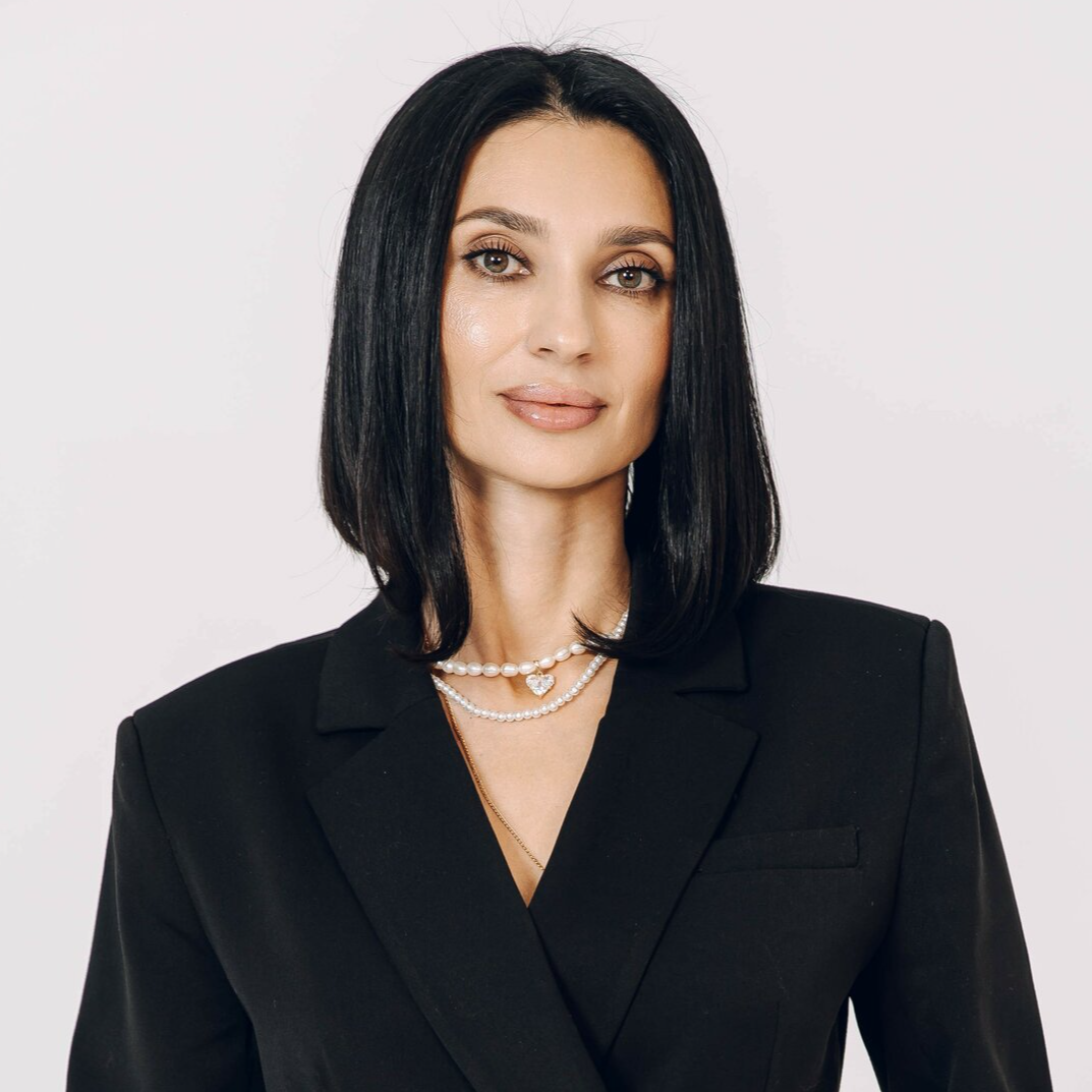 Евгения Фрицлер