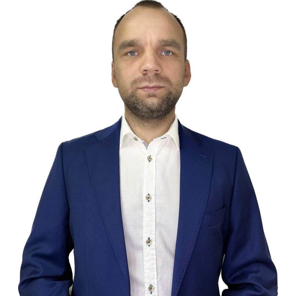 Вячеслав Худорожков