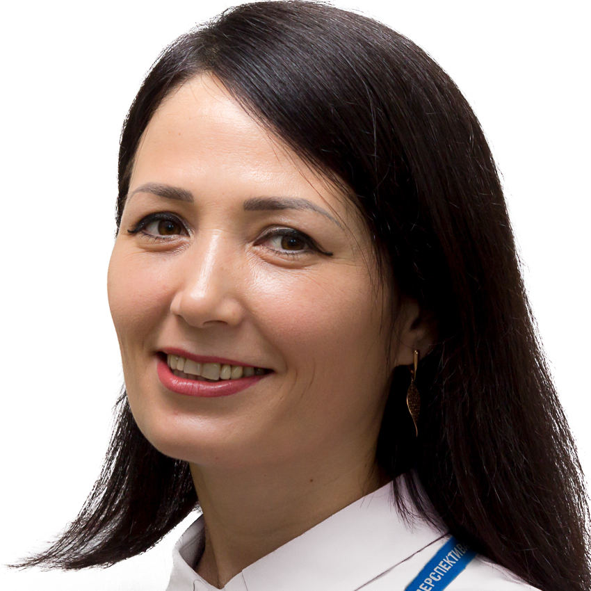 Гульгена Каипова