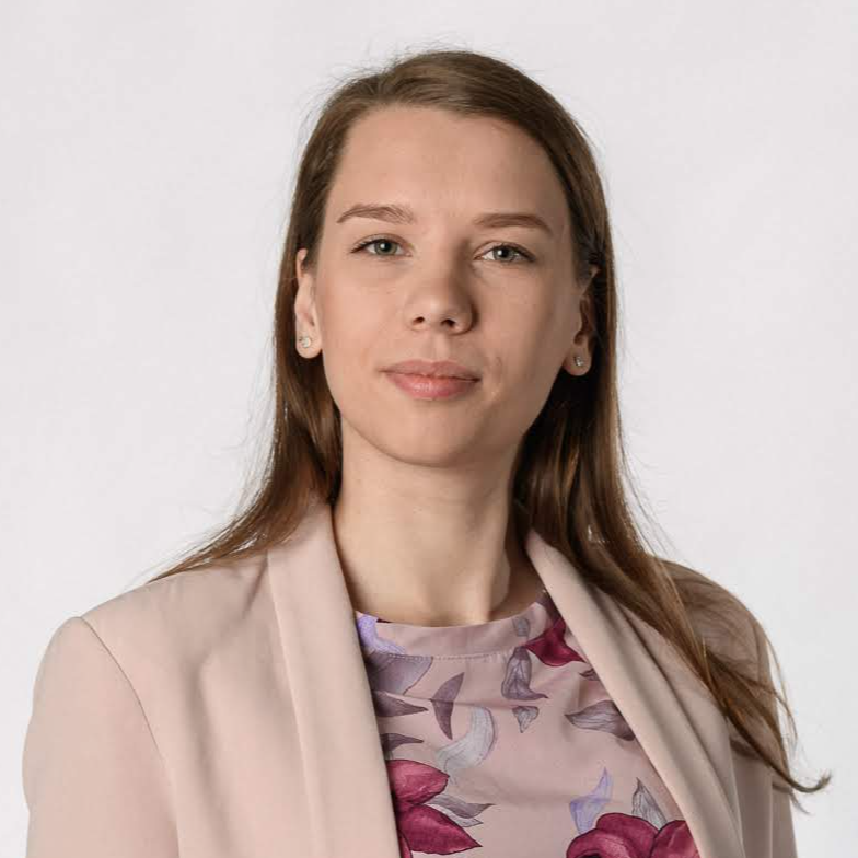Ксения Бараусова