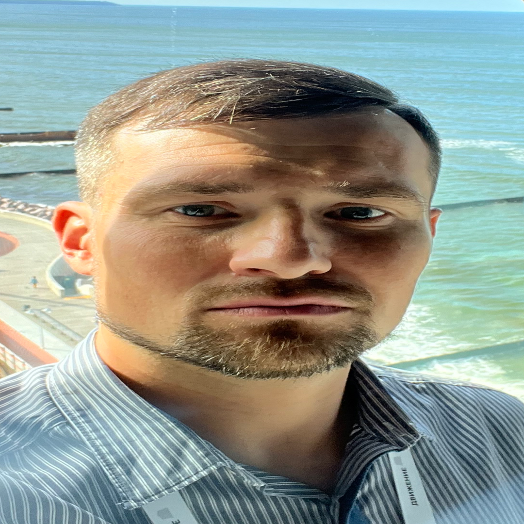 Евгений Андреев