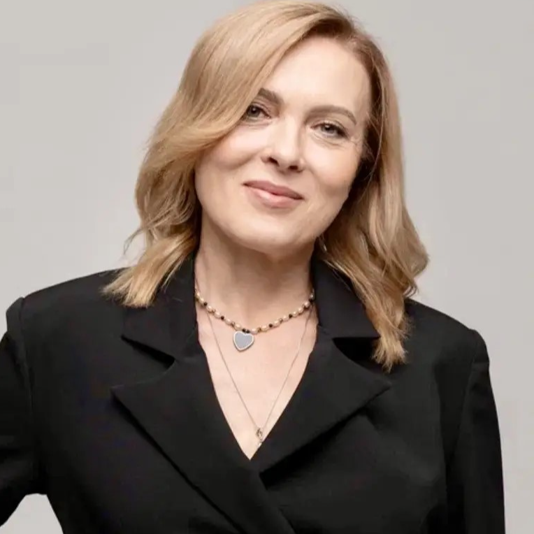 Инна Павлова