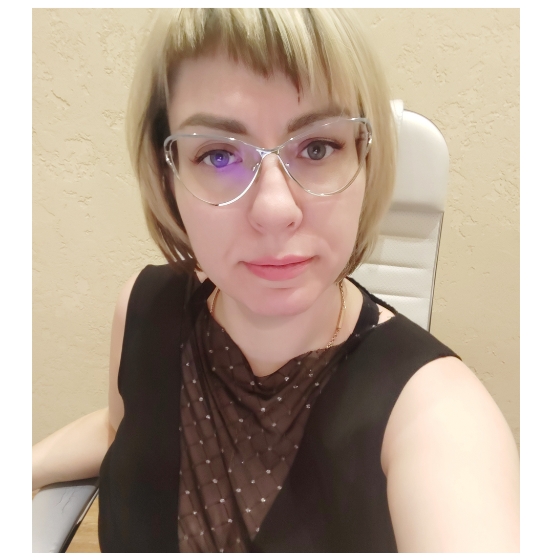 Наталья Ананко