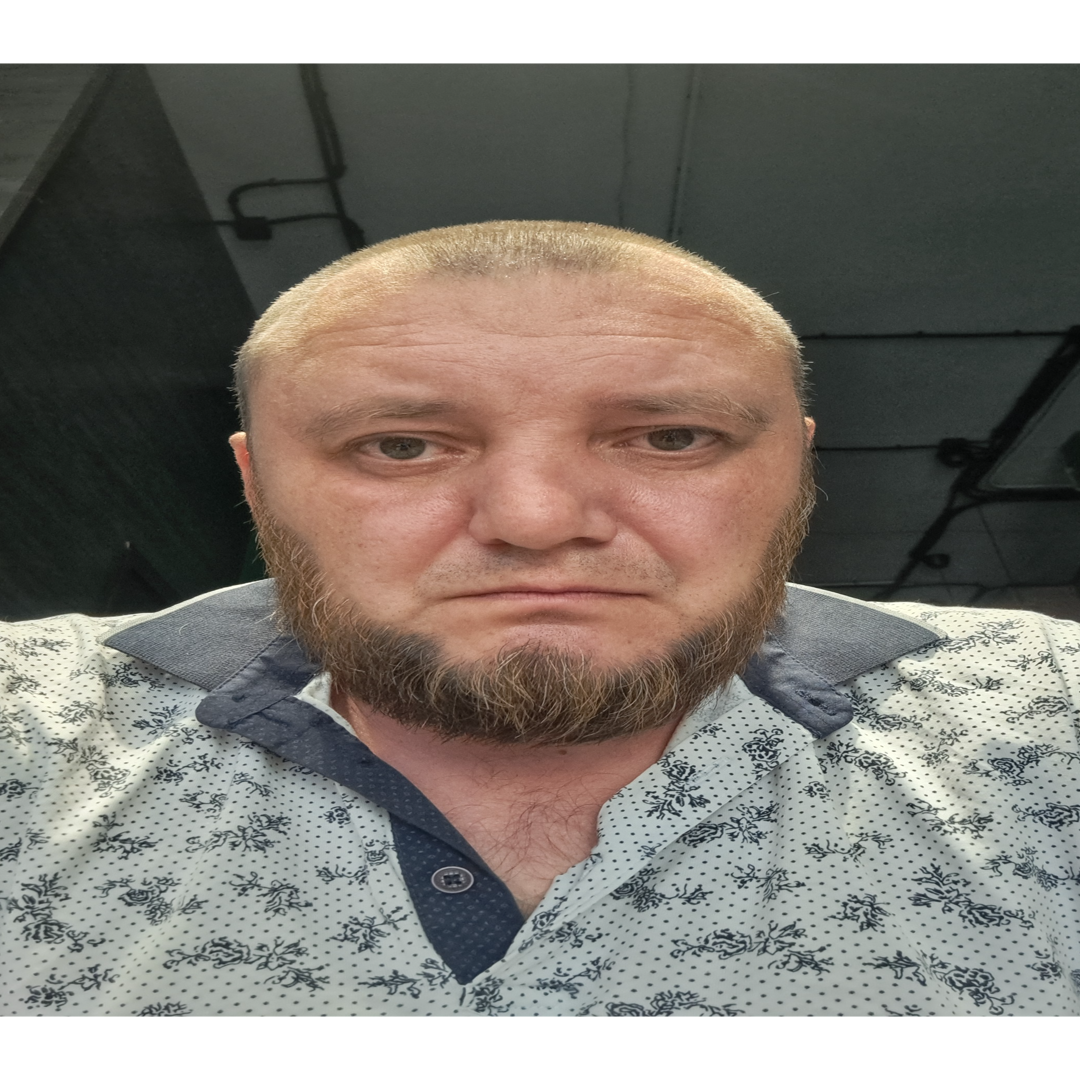 Андрей Лещинский
