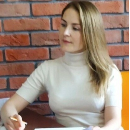 Наталья Панкова