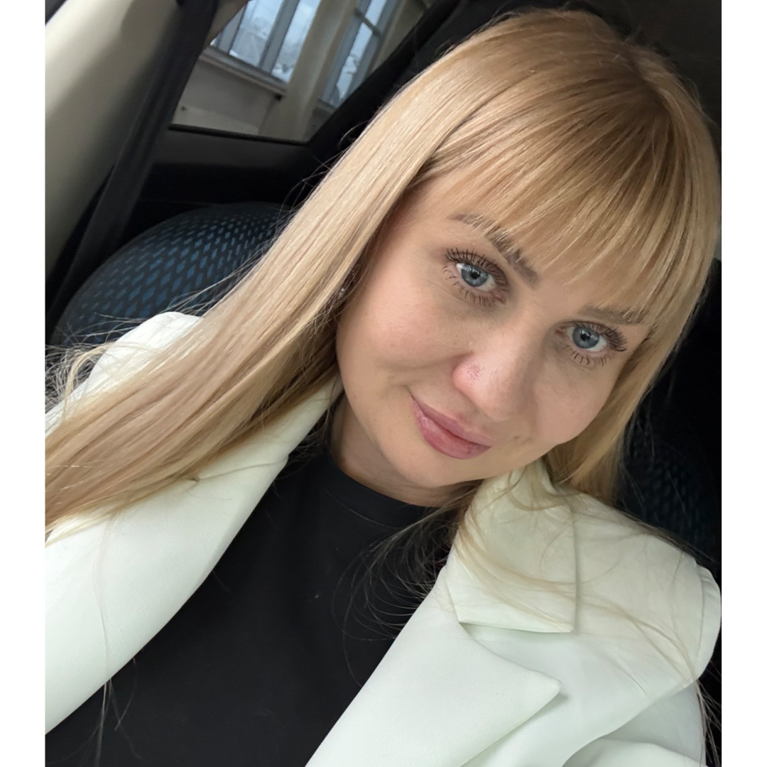 Любовь Ивкина