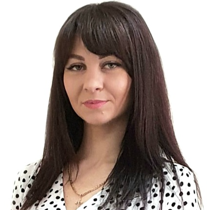 Анна Былинкина