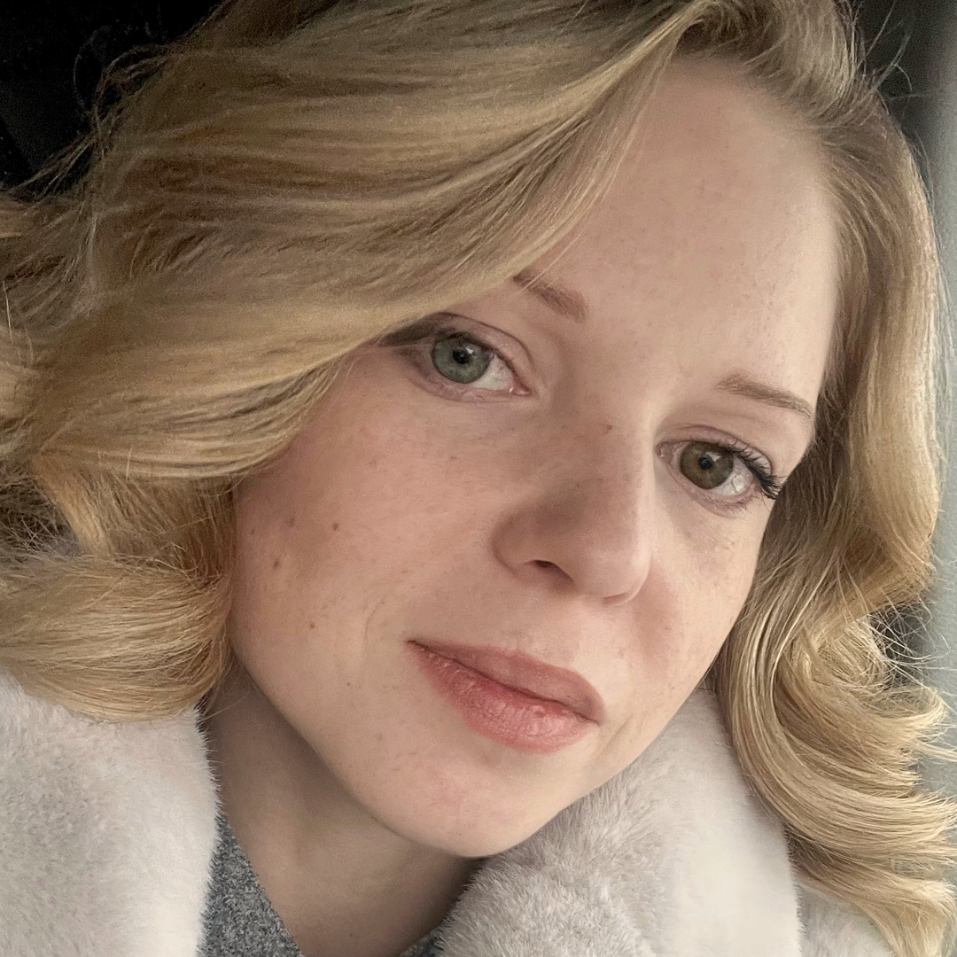 Екатерина Стародубцева