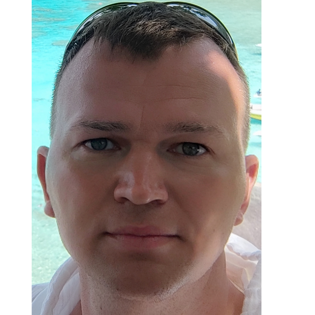 Евгений Матвеев