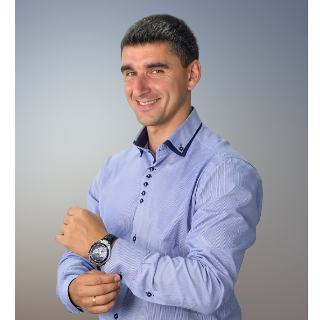 Сергей Аксёнов