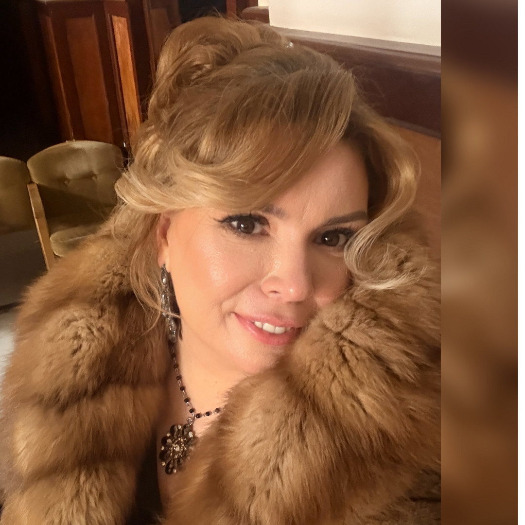 Мария Романова