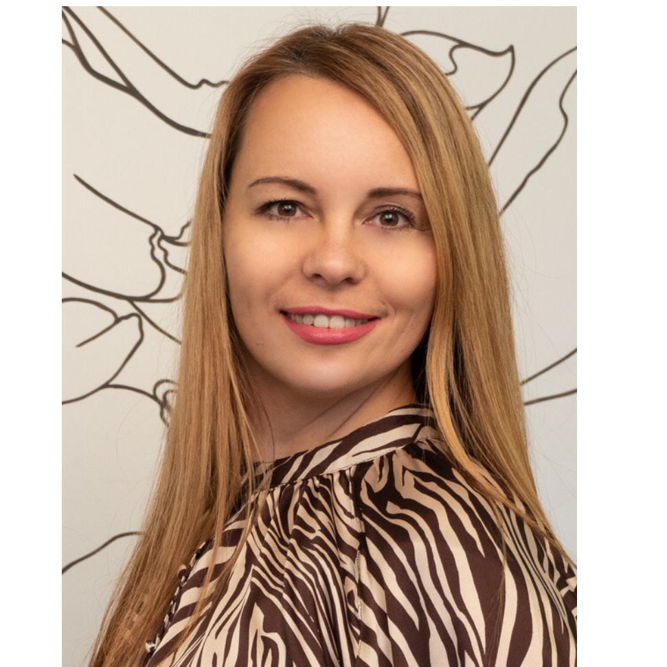 Оксана Фролова