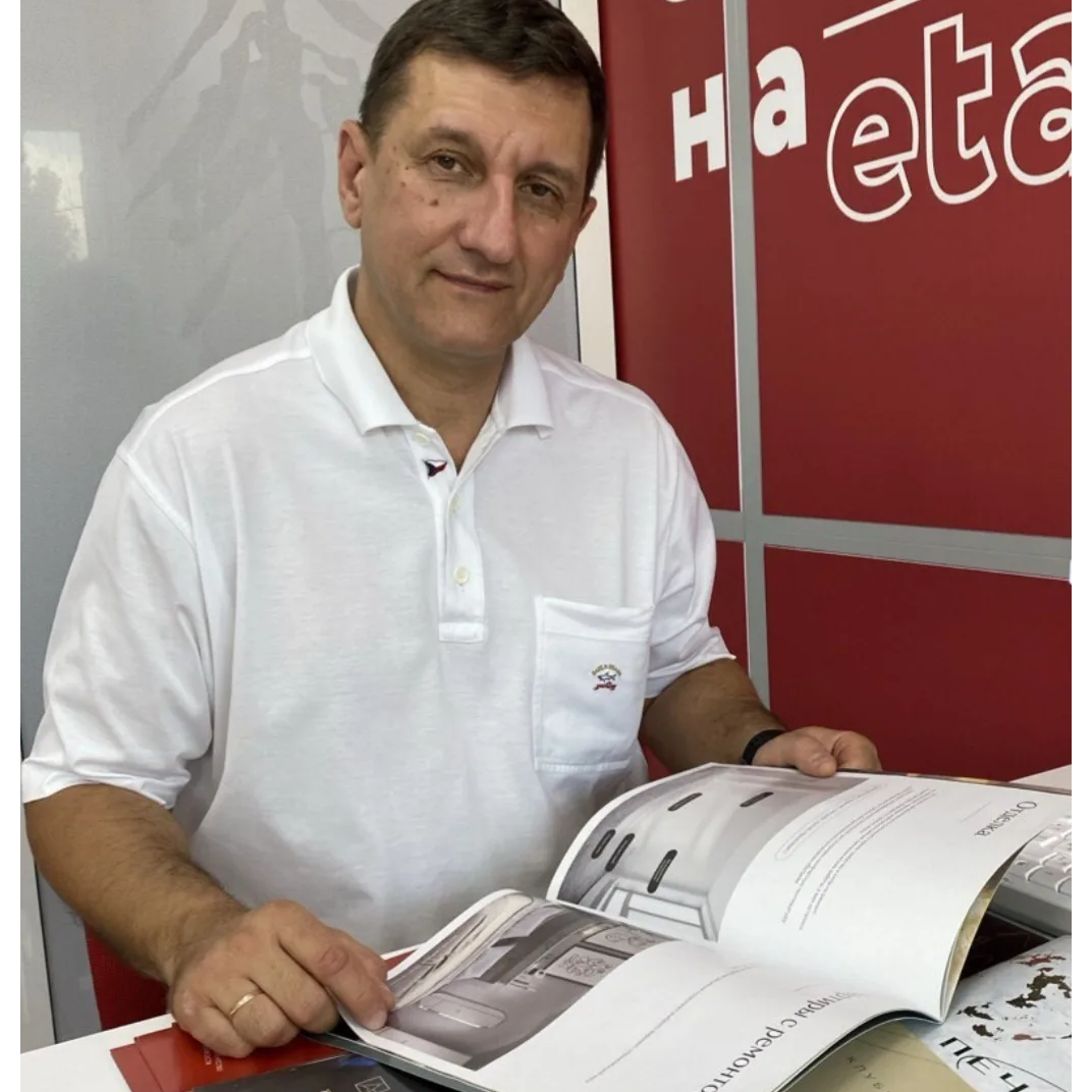 Дмитрий Луганский