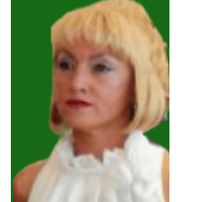 Любовь Галюк