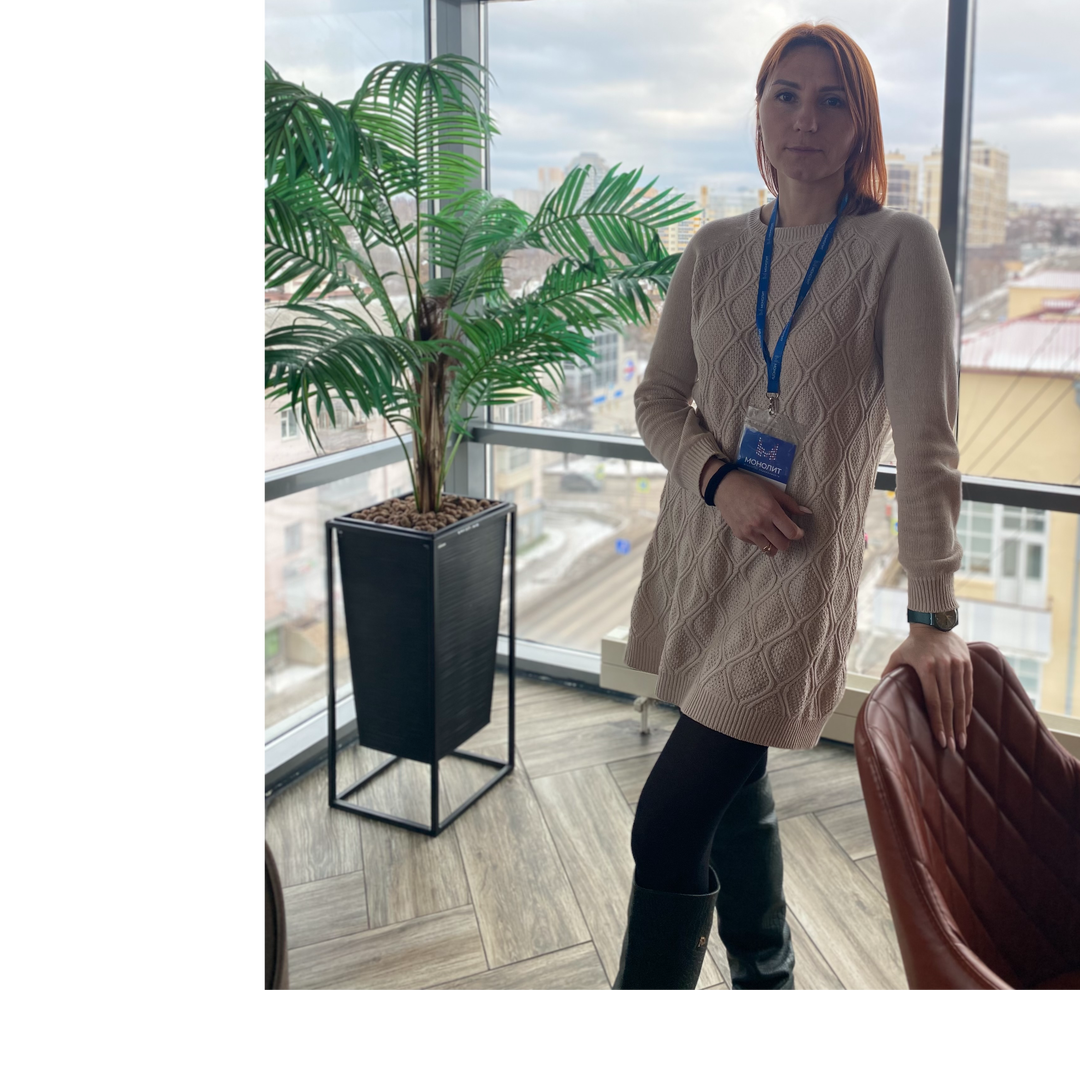 Марина Комиссарова