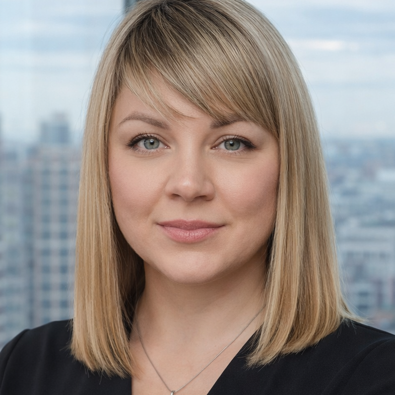 Кристина Шушканова