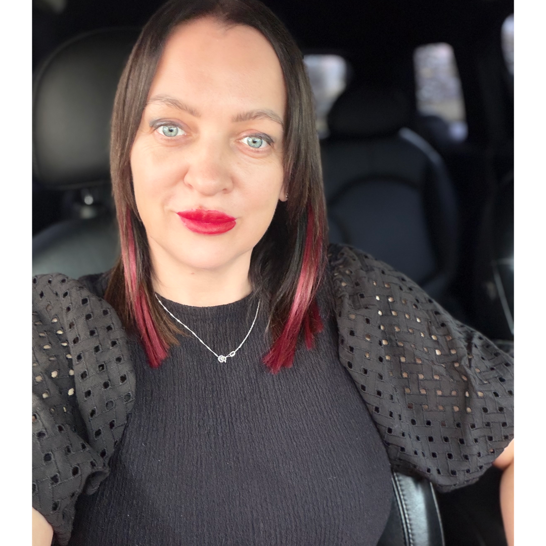 Ирина Тусова