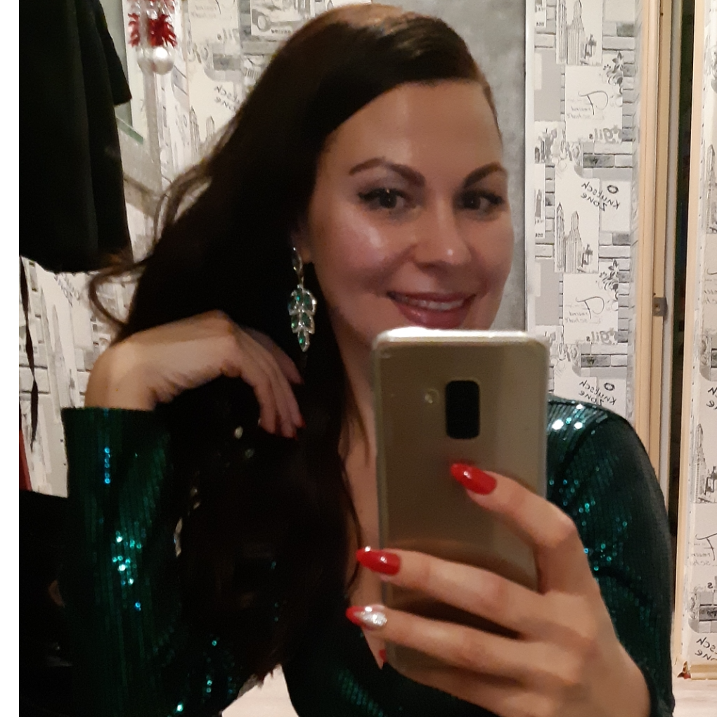 Ирина Тимохина