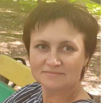 Надежда Безгодова