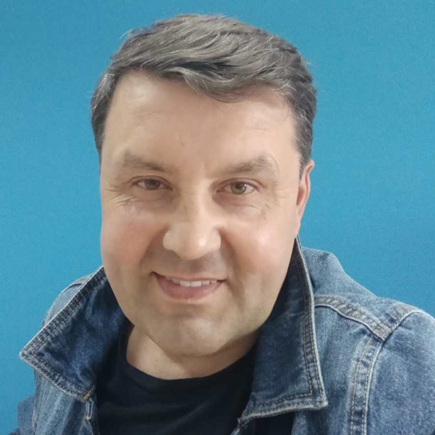 Евгений Матвеев