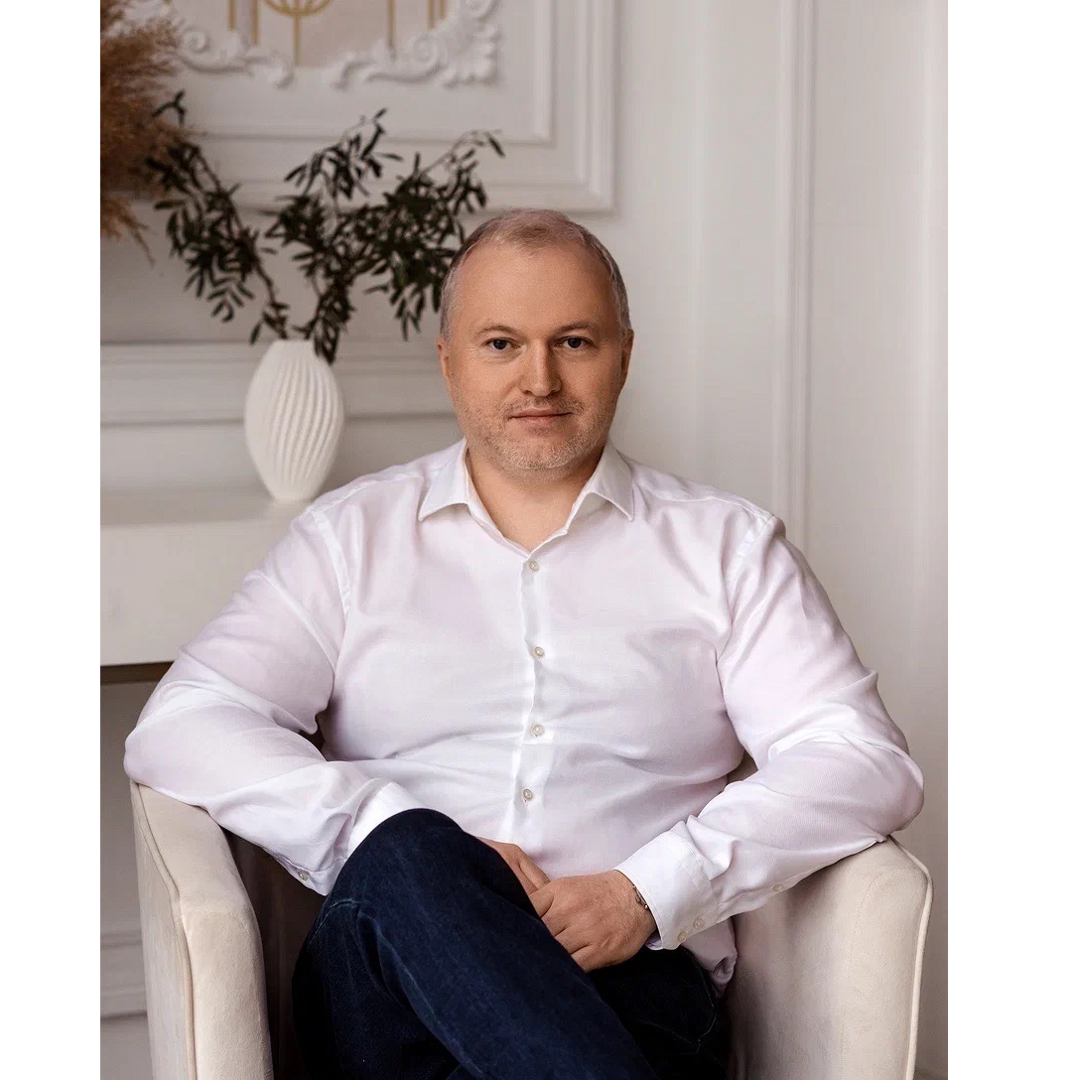 Александр Калугин