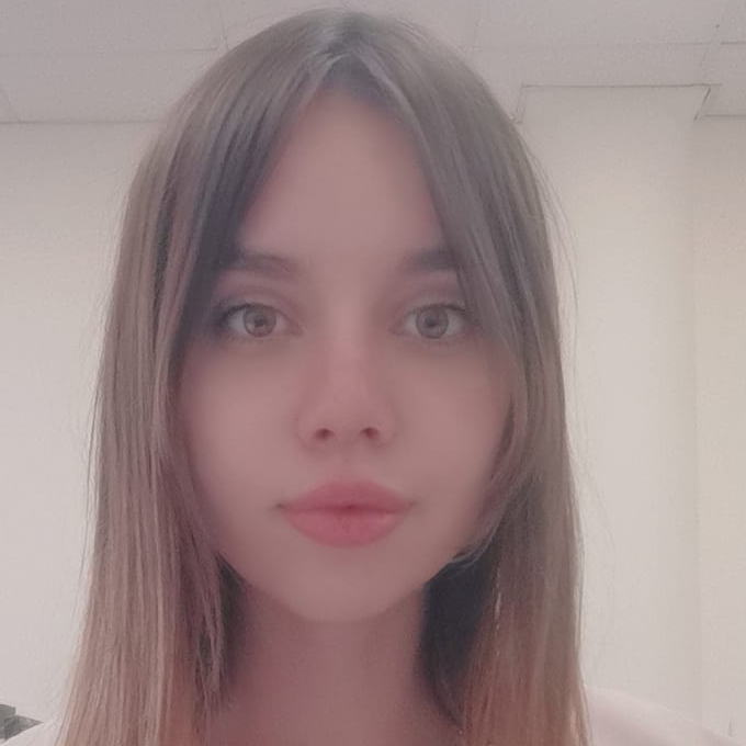 Анжела Зорицова