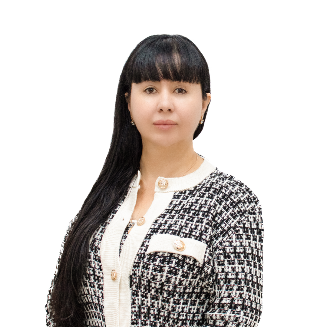 Елена Сорокина