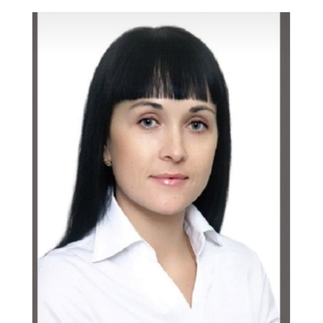 Ольга Зубарева