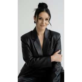 Юлия Заболотская