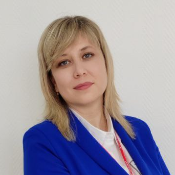 Наталья Денисова