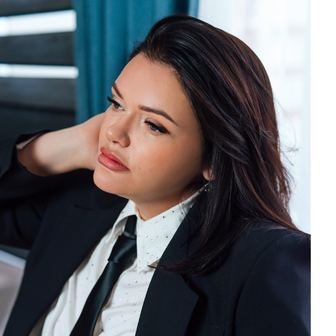 Виктория Станаева