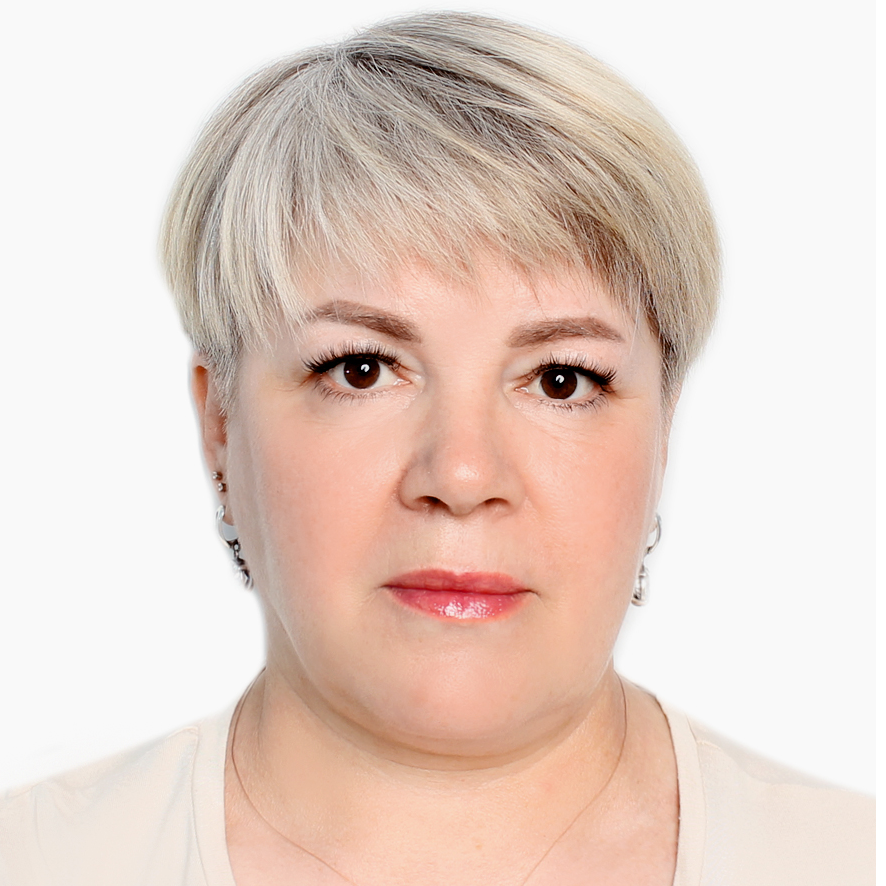 Елена Романова