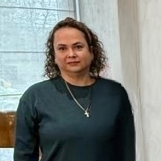 Дина Ланина