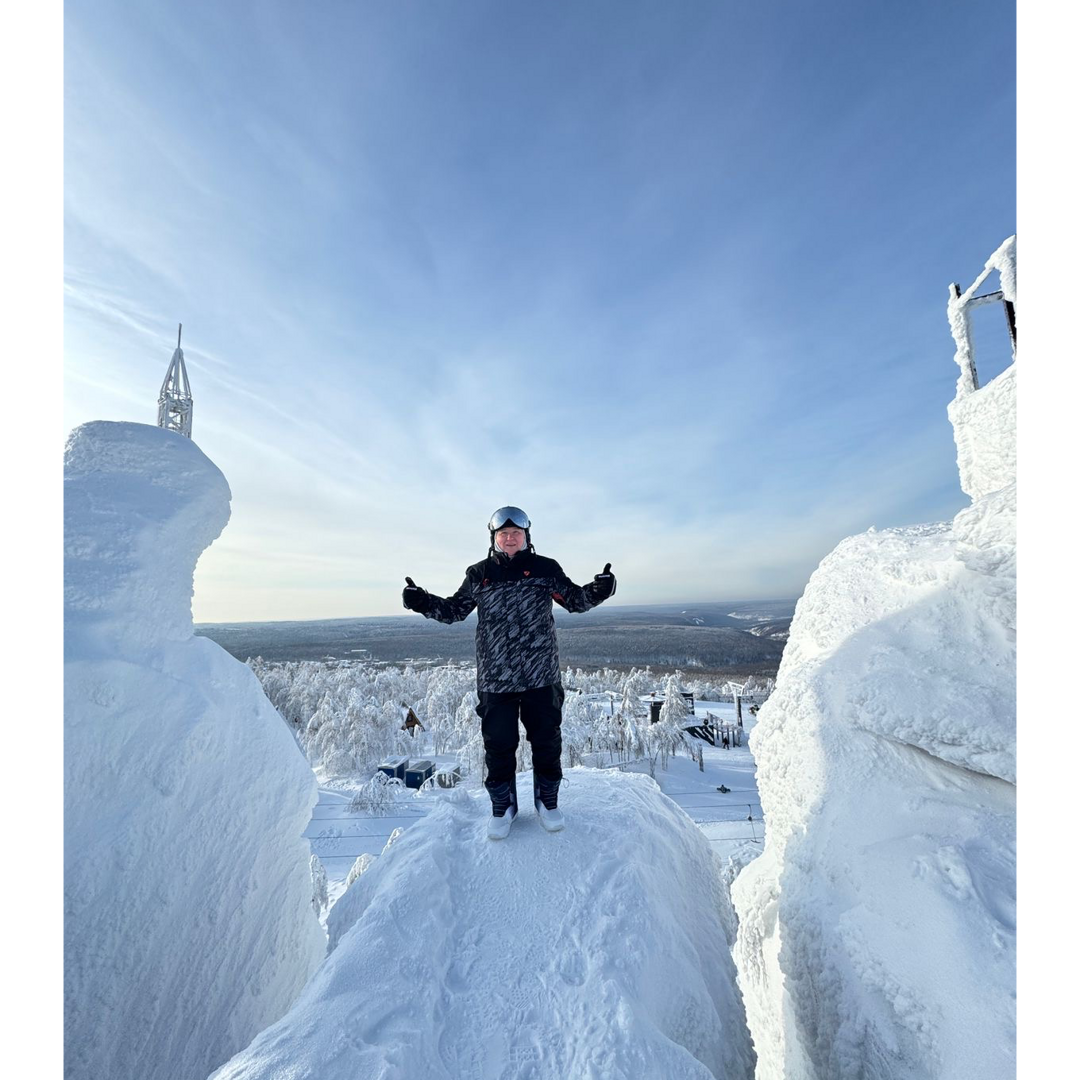 Виктория Родионова